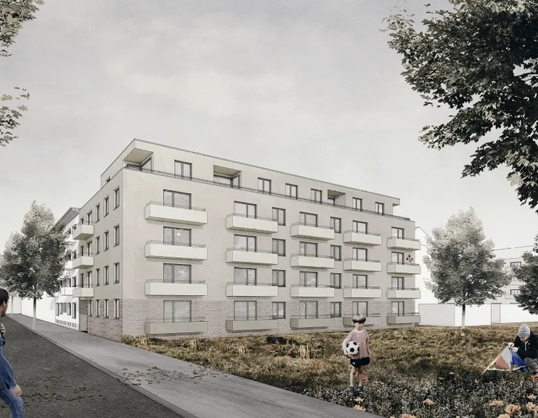 Wohnen in Lichtenberg — photo 1